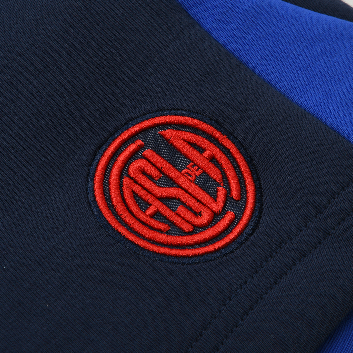 Short Atomik San Lorenzo Travel Hombre,  image number null