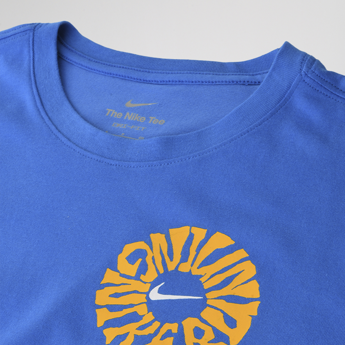 Remera Running Nike Marathon Energy Hombre,  image number null