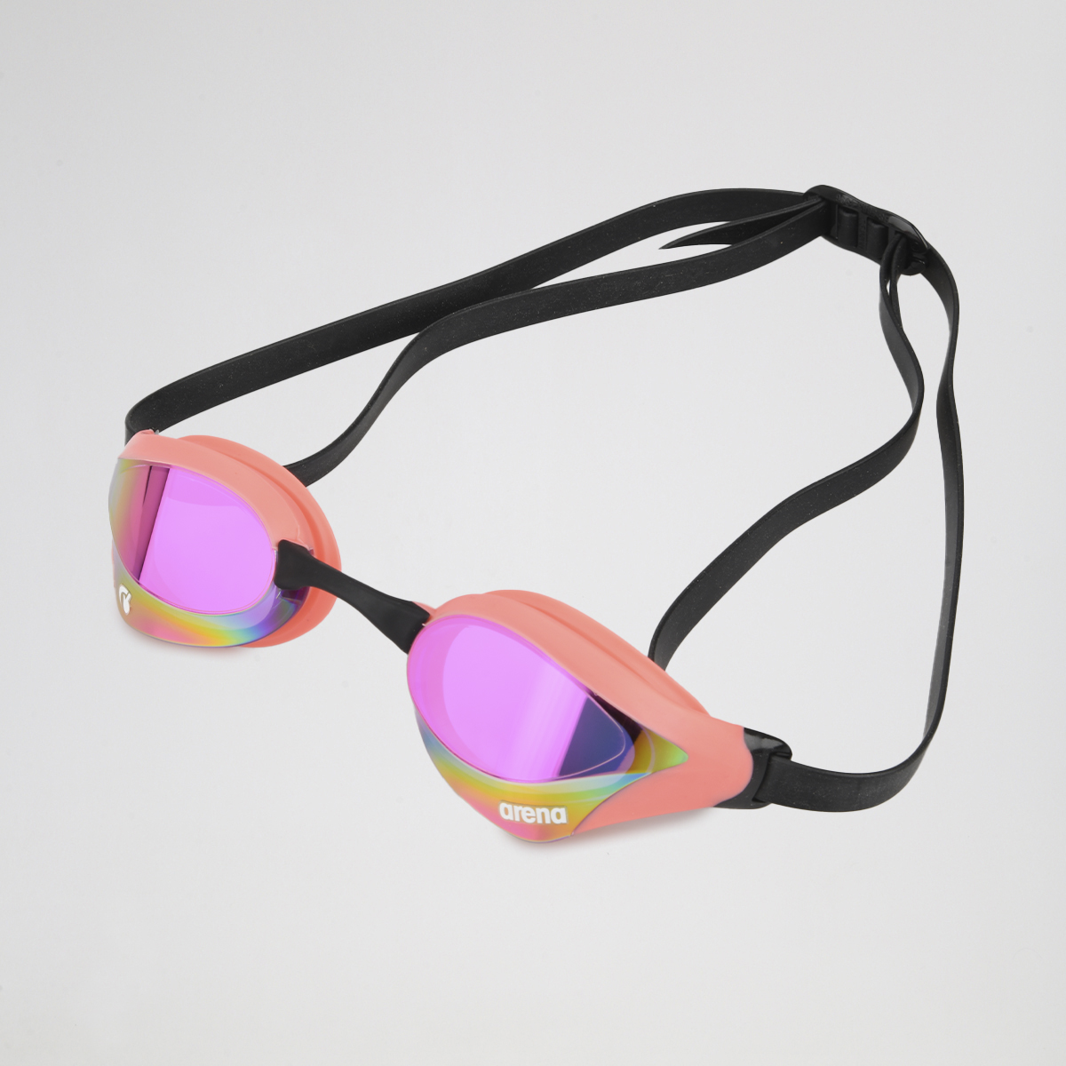 Antiparras Natación Arena Cobra Core Swipe Mirror,  image number null