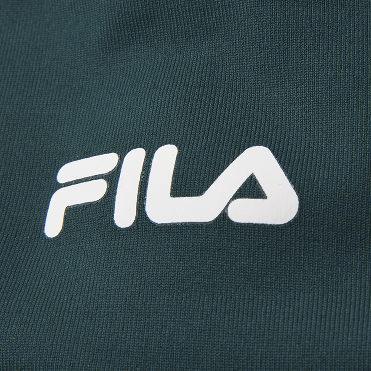 Calza Entrenamiento Fila Flat Life Il Mujer,  image number null