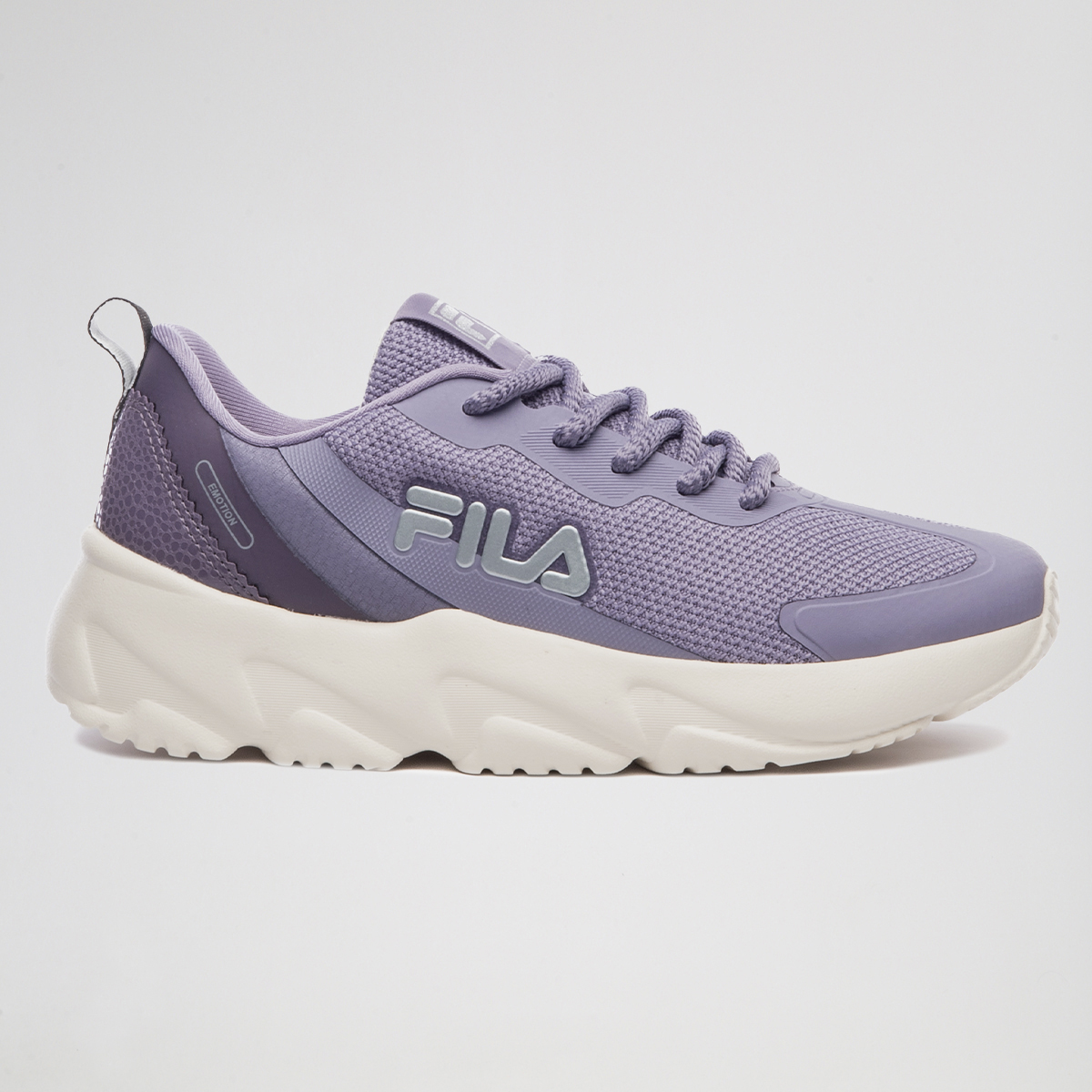 Zapatillas Entrenamiento Fila Emotion Mujer,  image number null