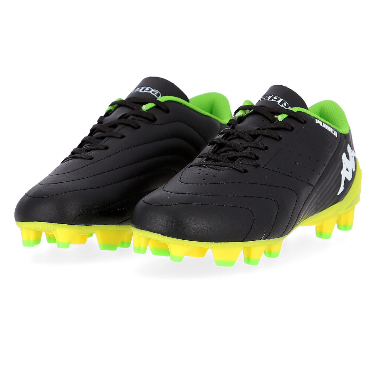 Botines F&uacute;tbol Kappa Player Base Fg Sint&eacute;tico,  image number null