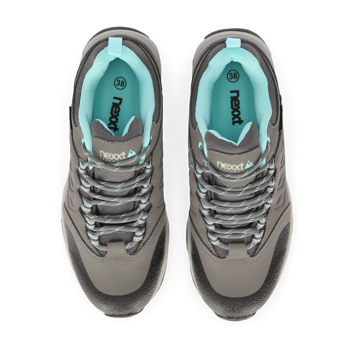 Zapatillas Outdoor Nexxt Adventure Mujer,  image number null