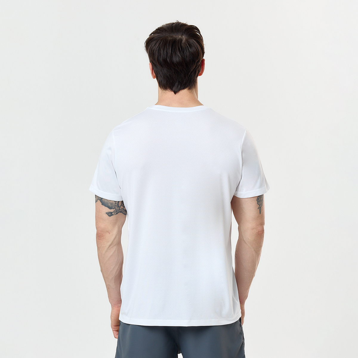 Remera Entrenamiento Topper Mc Trng Up Hombre,  image number null