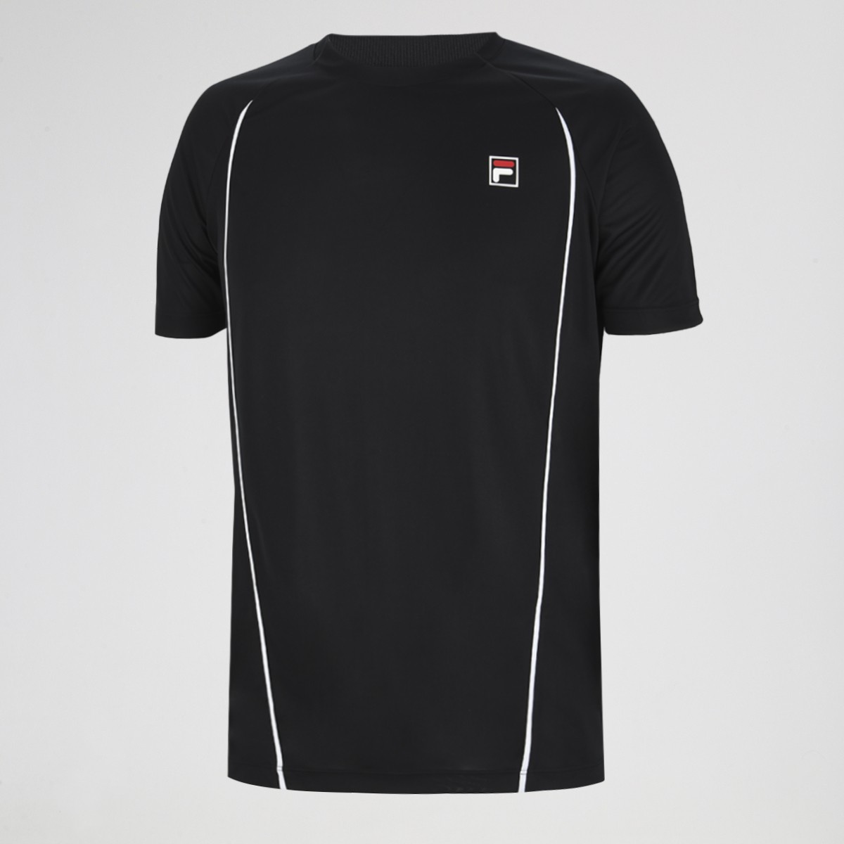 Remera Tenis Fila Match para Hombre,  image number null