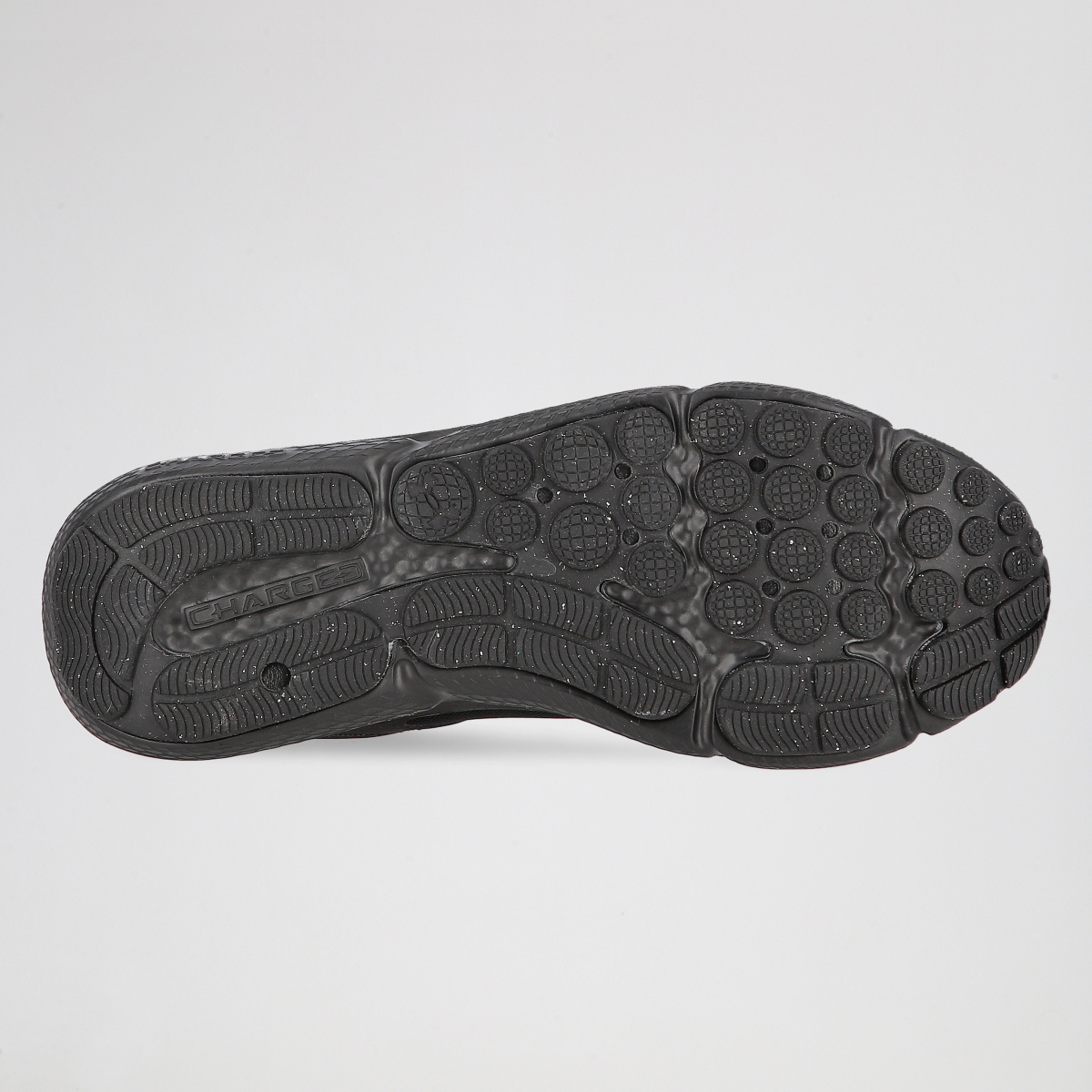 Zapatillas Under Armour Charged Assert 10 Hombre,  image number null