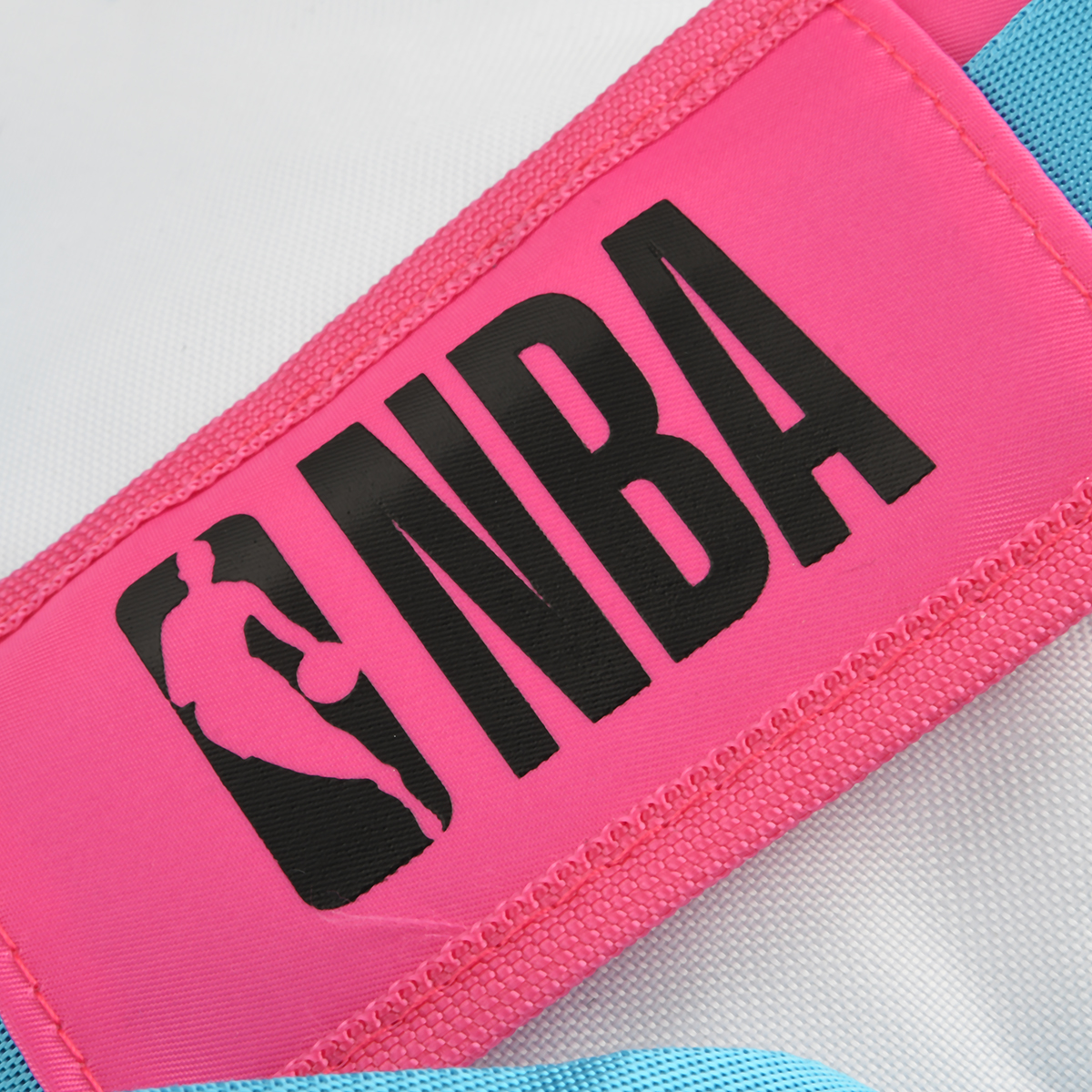 Bolso NBA Miami,  image number null