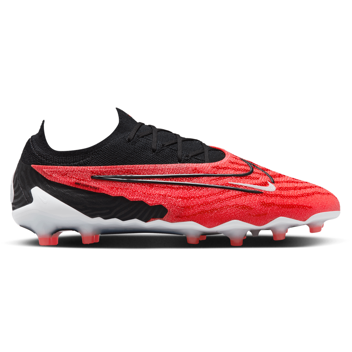 Botines para futbol nike top