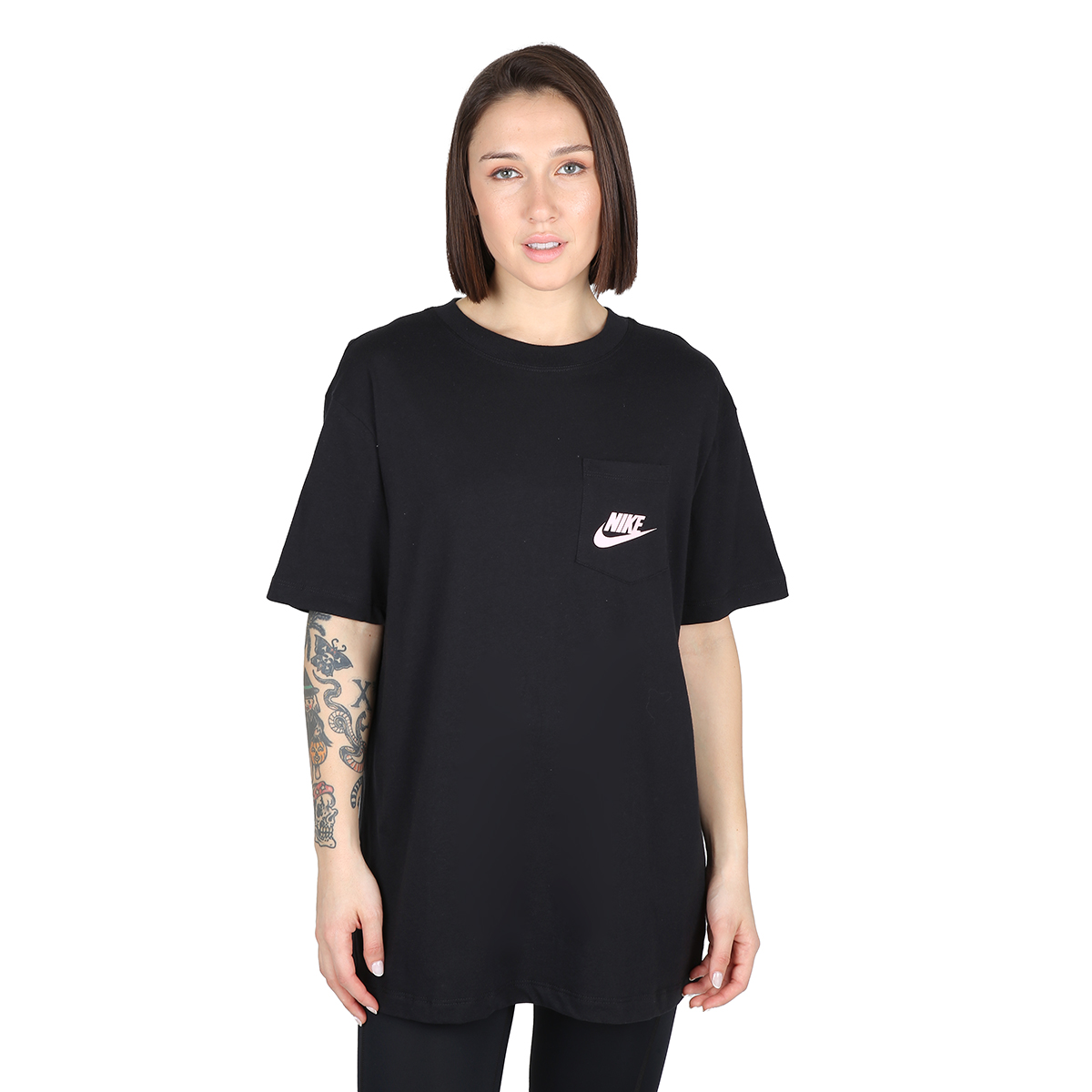 Remeras nike mujer mercadolibre deals
