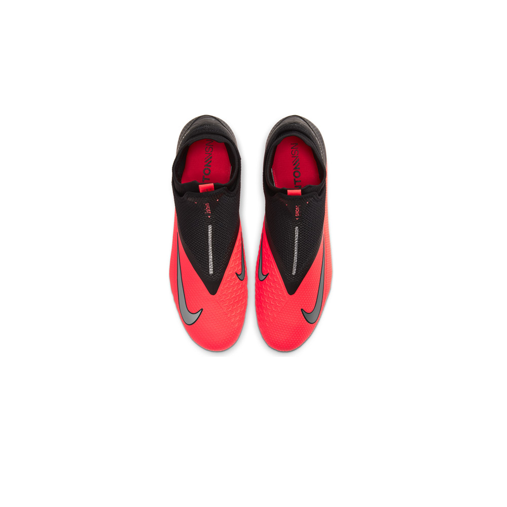 Botines suela caramelo nike 2025