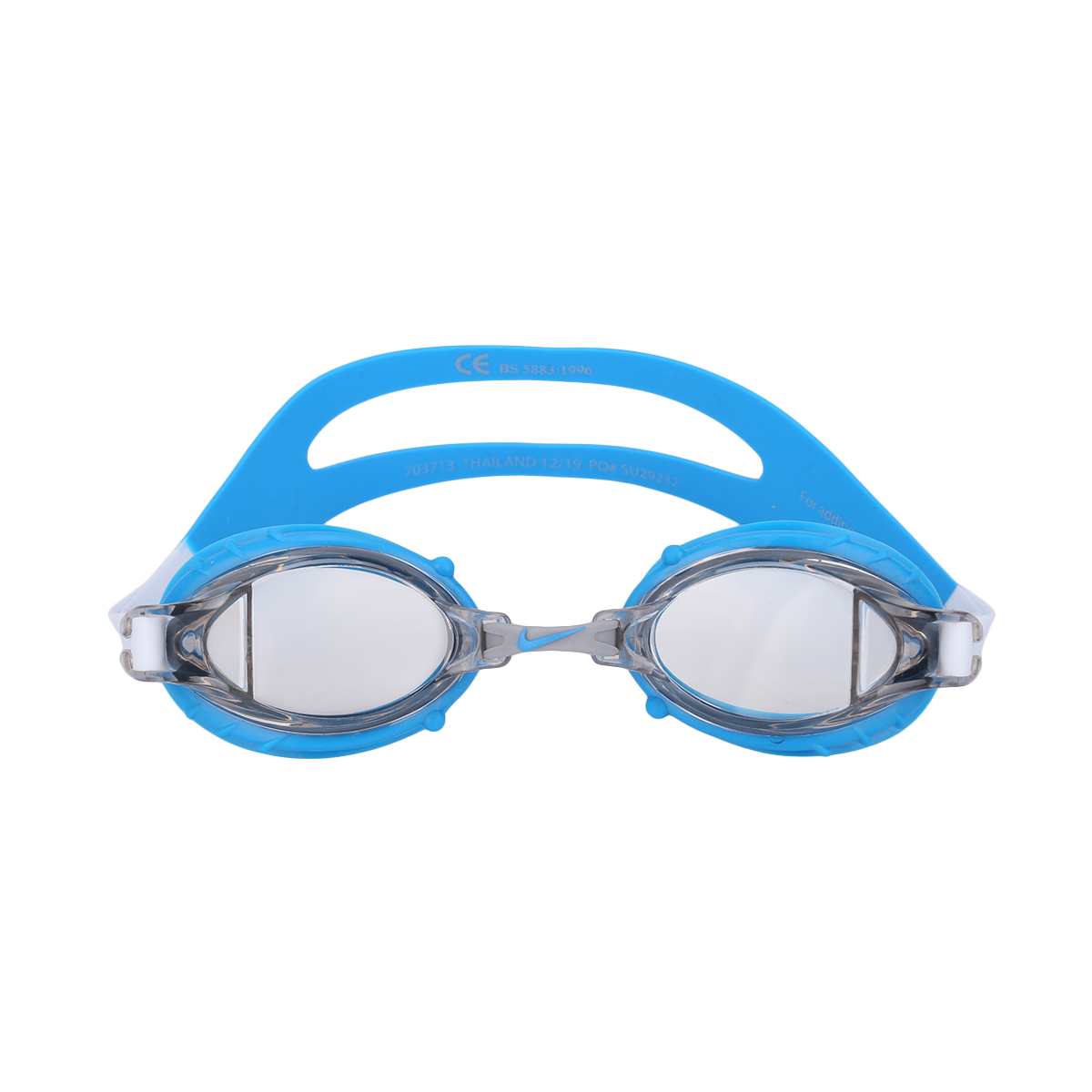 Antiparras Nike Chrome Youth Goggle,  image number null