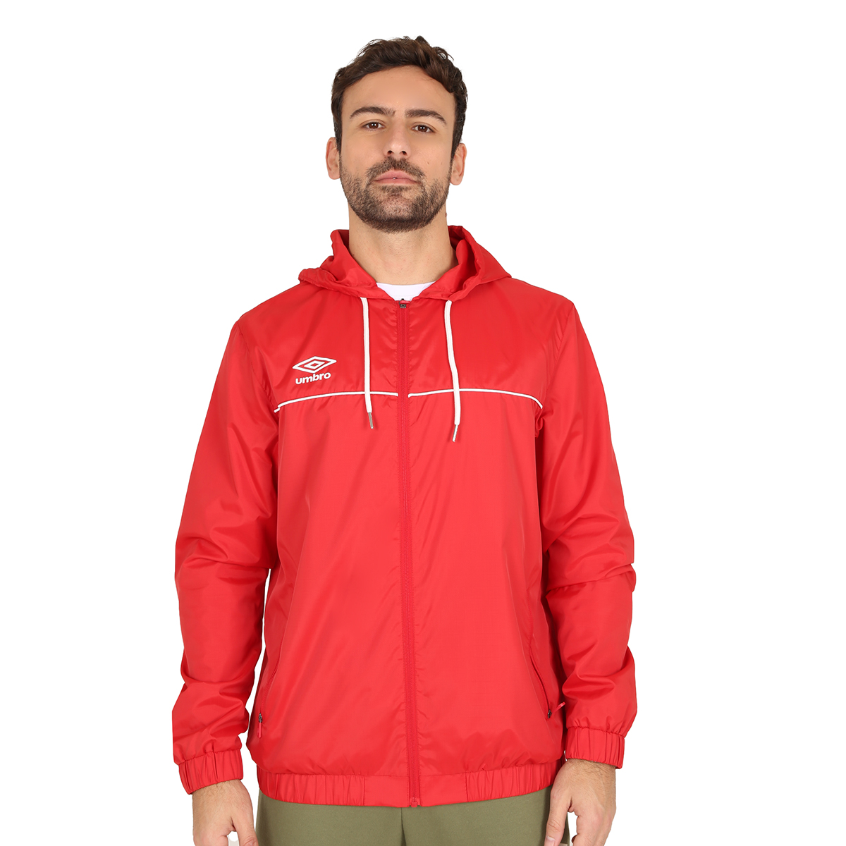 Campera Umbro Tokio,  image number null