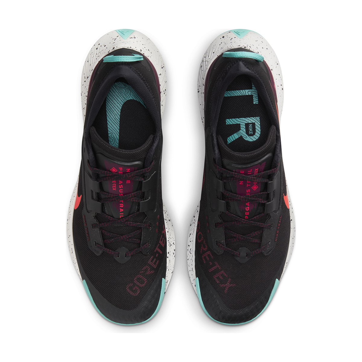 Zapatillas Nike Pegasus Trail 3 Gore,  image number null