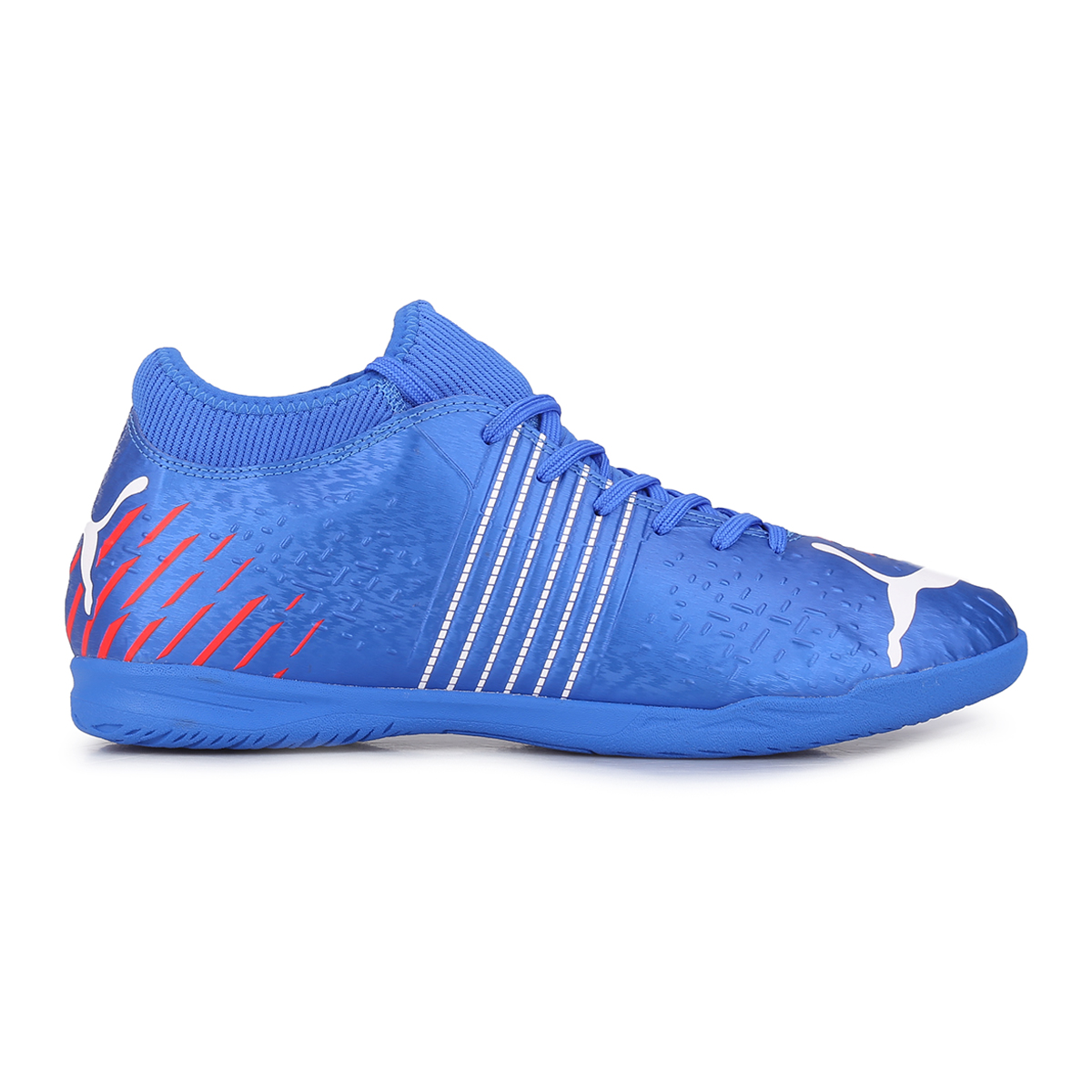 Botines best sale puma futsal