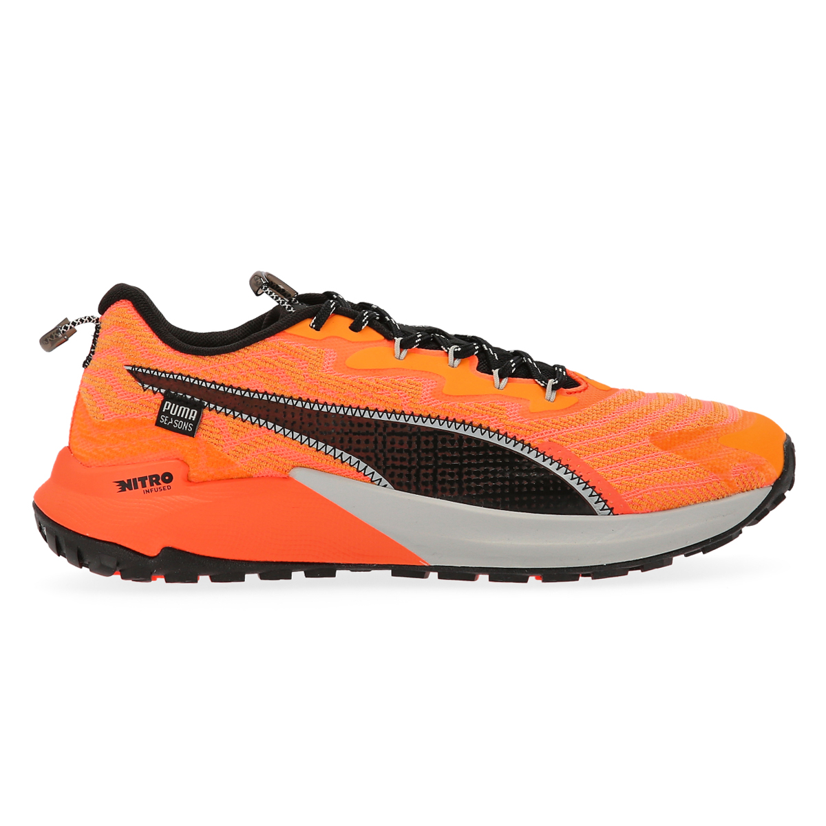 Zapatillas Outdoor Puma Nitro 2 Hombre,  image number null