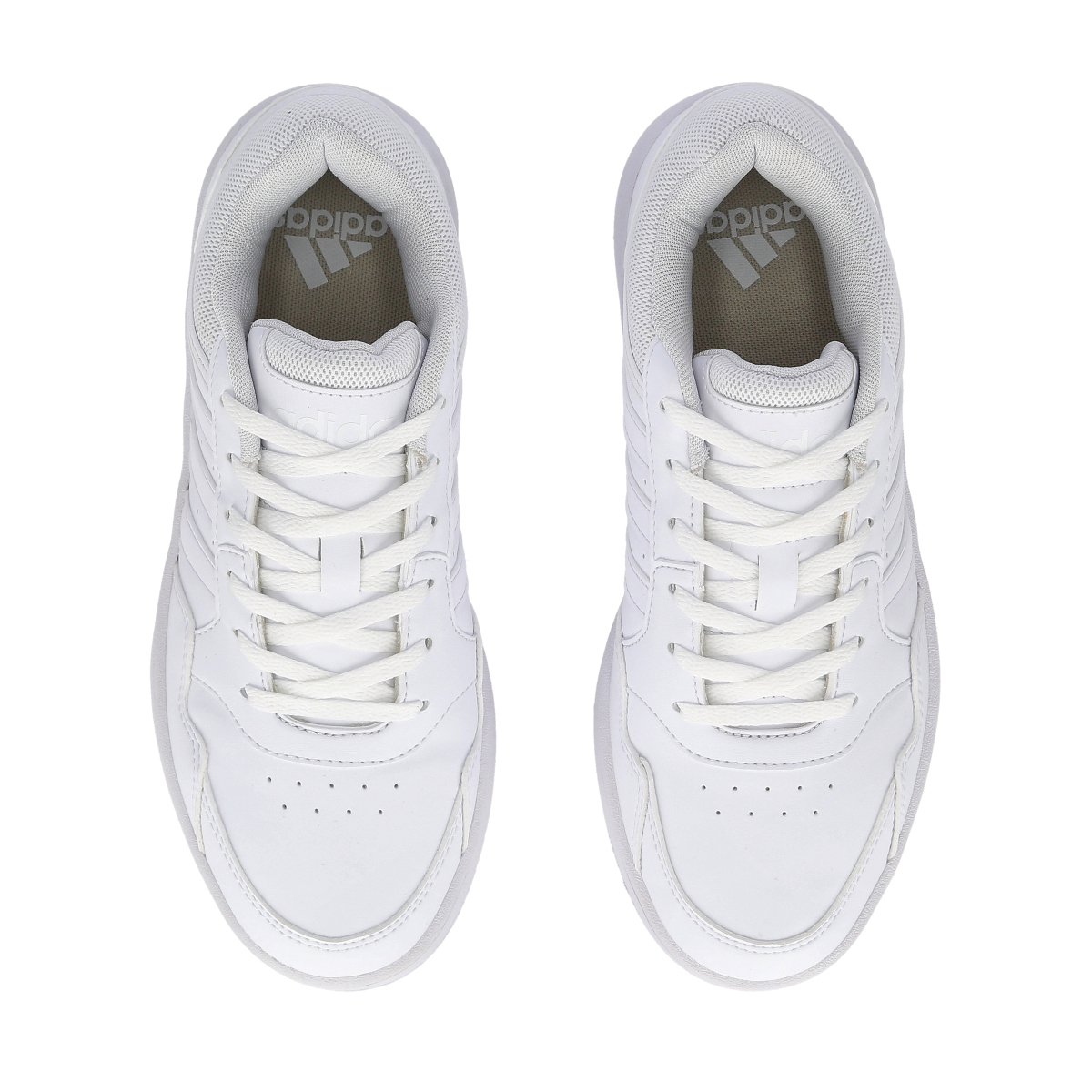 Zapatillas adidas Hoops 3.0 Mujer,  image number null