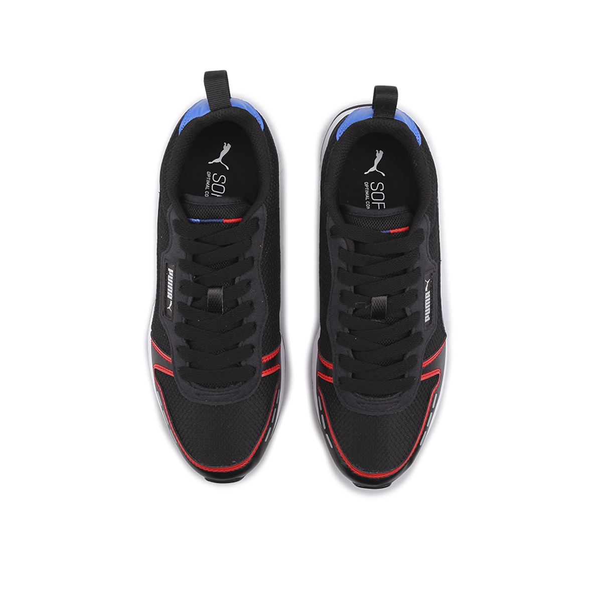 Zapatillas Puma BMW Motorsport R78,  image number null