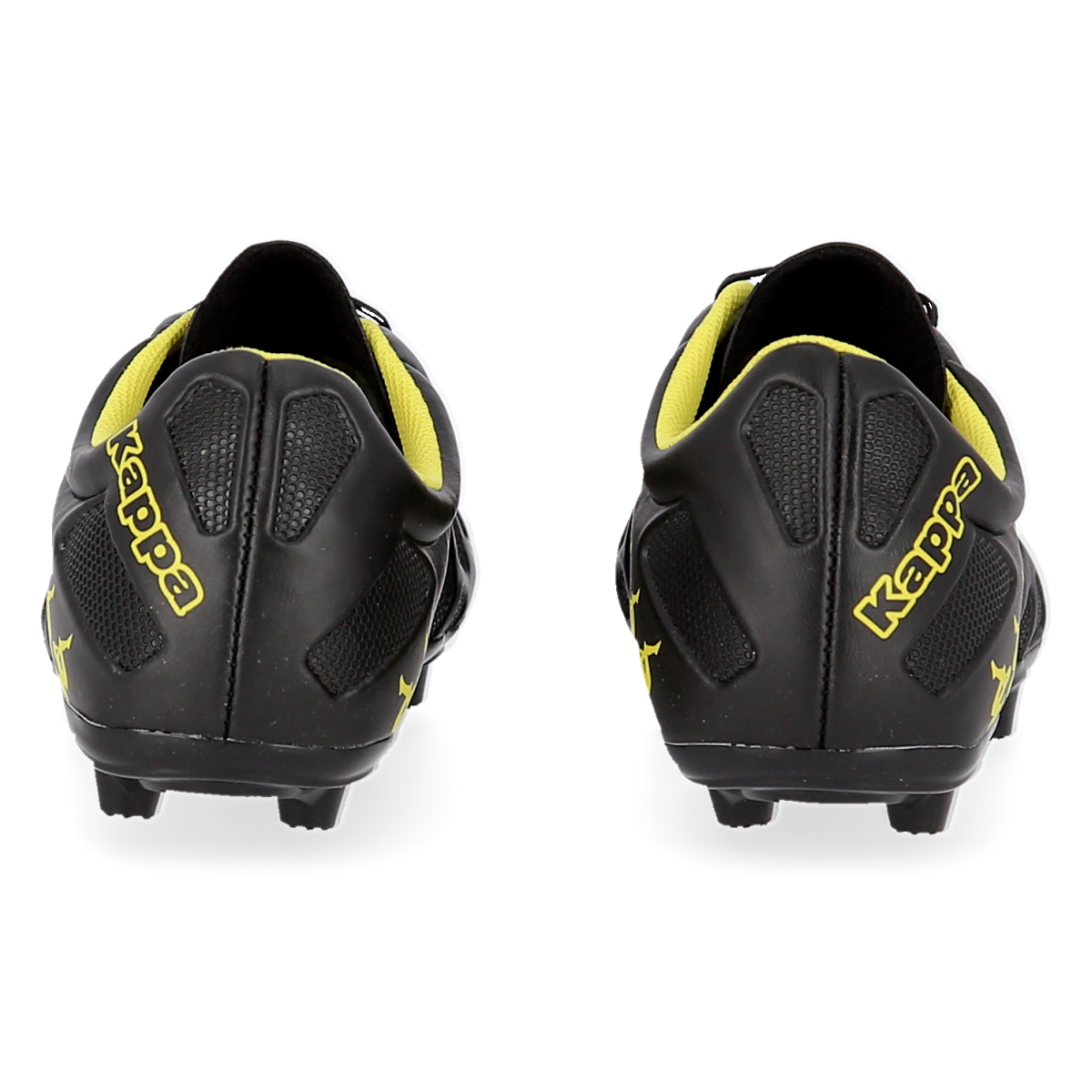 Botines Fútbol Kappa Invictus Fg Hombre,  image number null