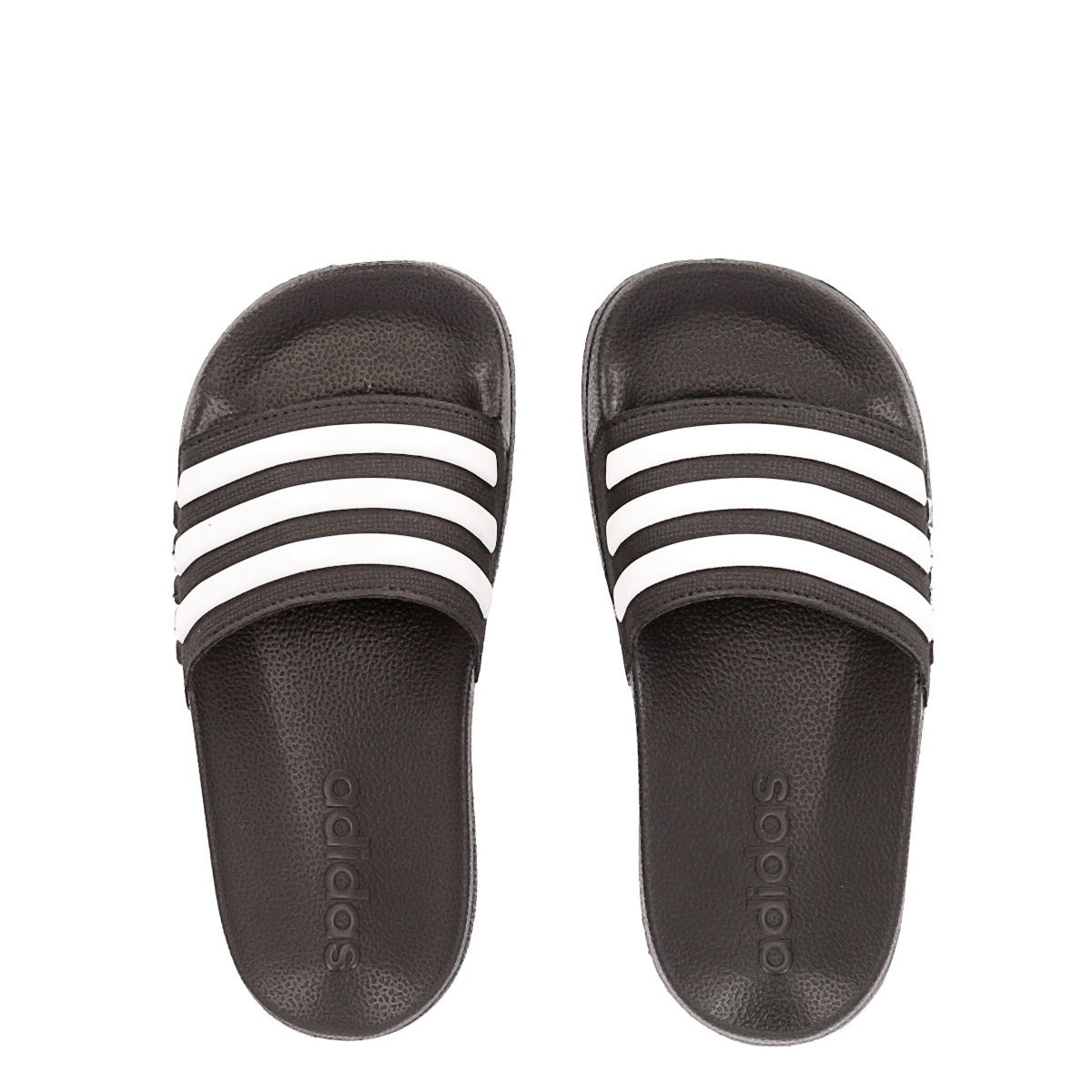 Ojotas adidas 2025 adilette hombre