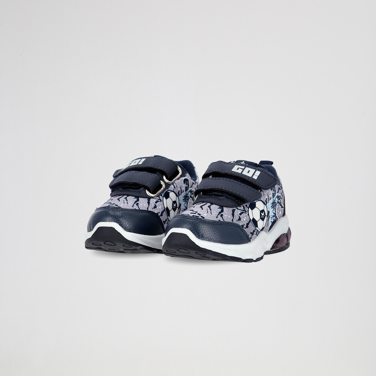 Zapatillas Footy Player Niño,  image number null