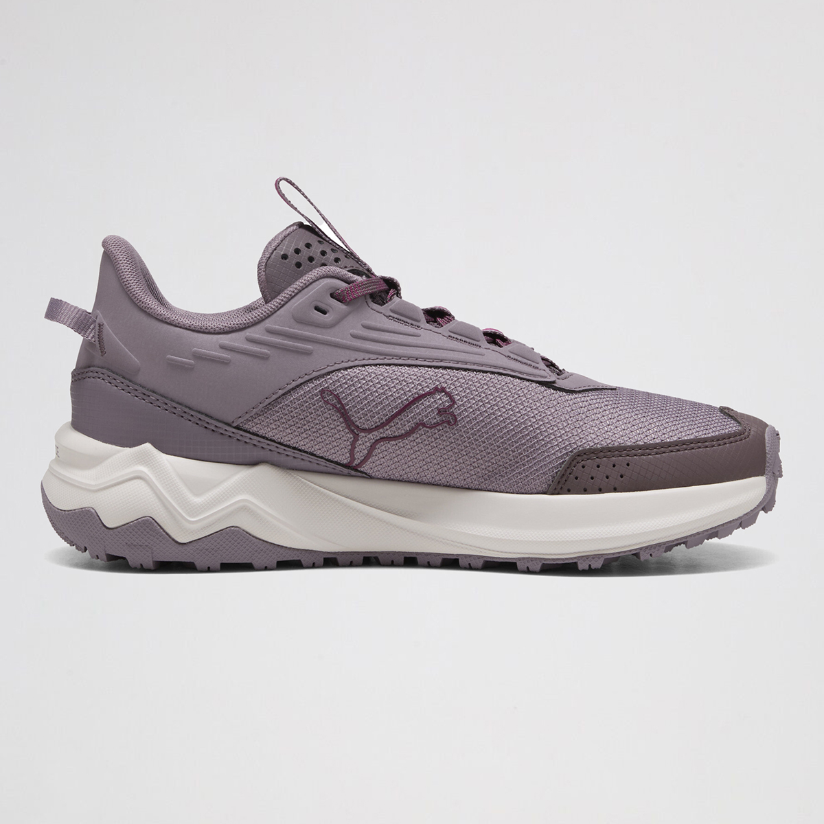Zapatillas Running Puma Extend Lite Trail Mujer,  image number null