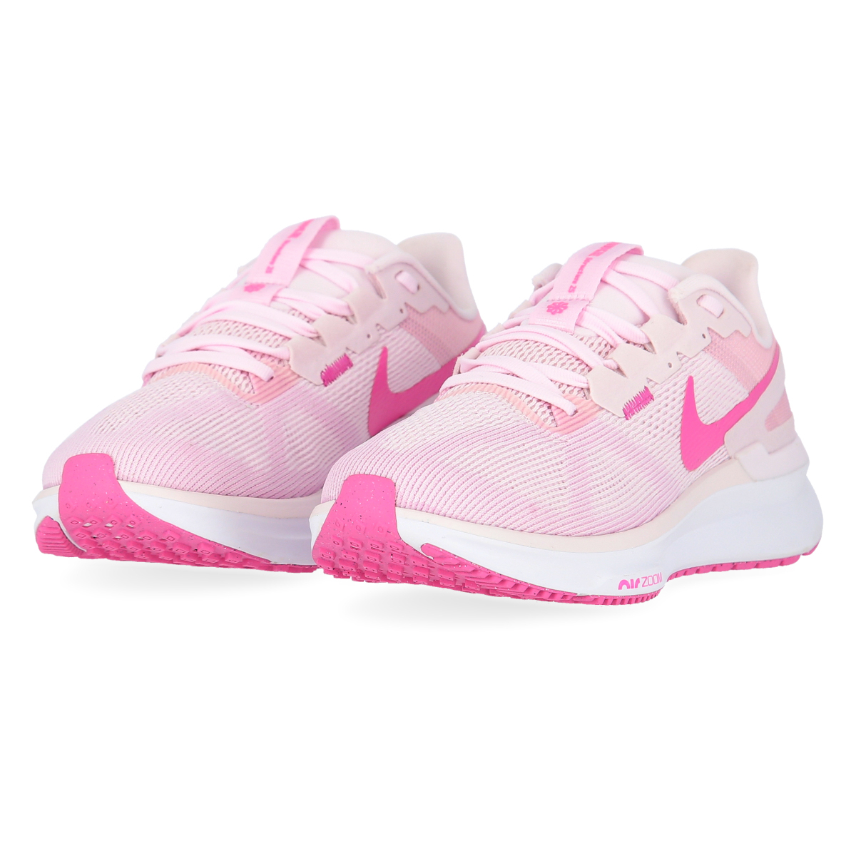 Zapatillas Running Nike Air Zoom Structure 25 Mujer,  image number null