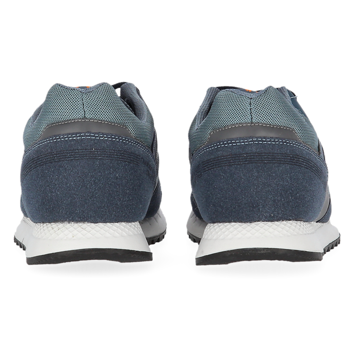 Zapatillas Lotto Runner Plus 95 Hombre,  image number null