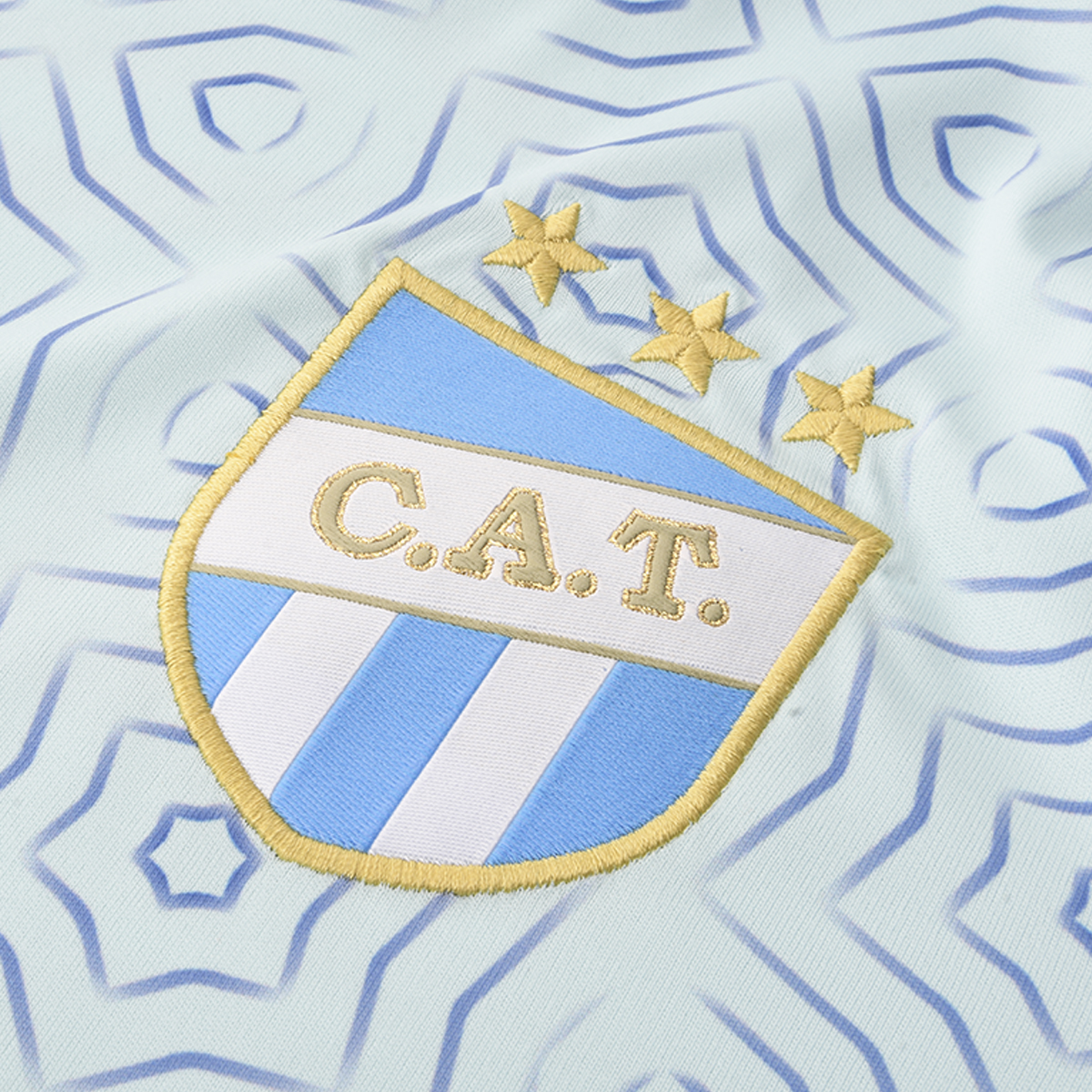 Camiseta Club Atl&eacute;tico Tucum&aacute;n Umbro Prematch 2023,  image number null