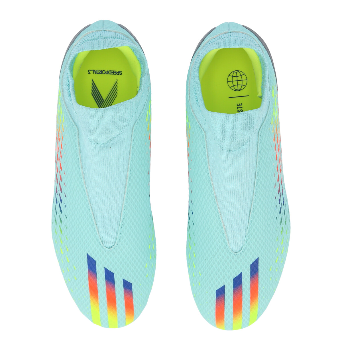 Botines adidas baby futbol new arrivals