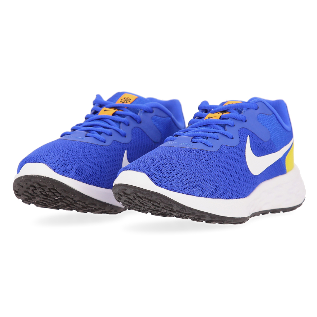 Zapatillas Running Nike Revolution 6 Next Nature Hombre,  image number null