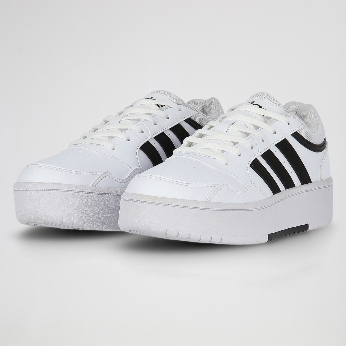 Zapatillas adidas Hoops 3.0 Bold Mujer,  image number null