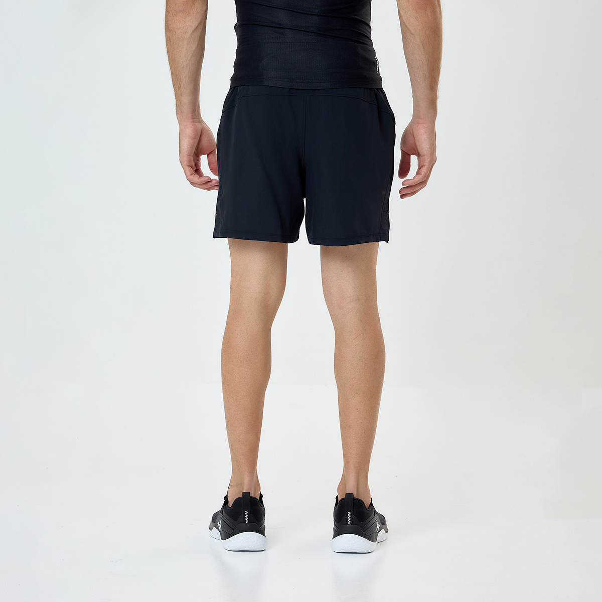 Short Running Under Armour Launch Elite 5 Hombre,  image number null