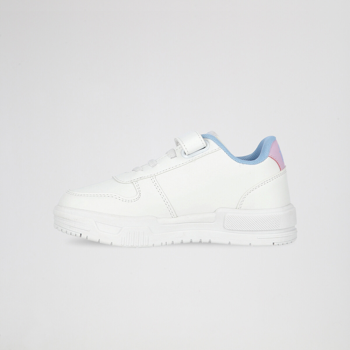 Zapatillas Footy Stitch con velcro Ni&ntilde;a,  image number null