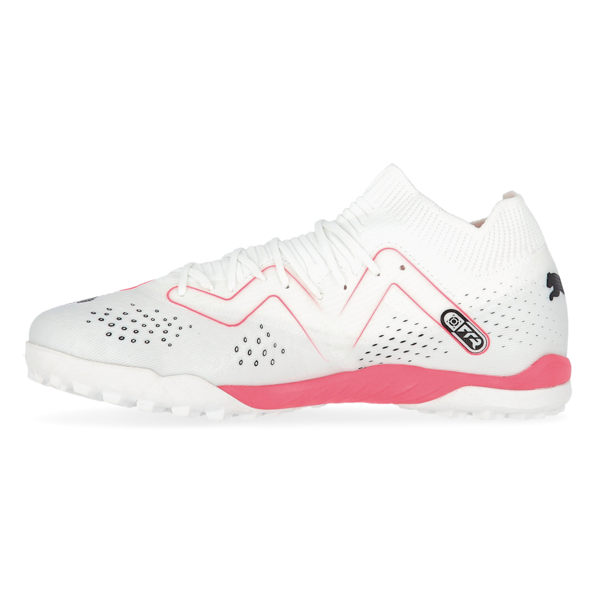 Botines Fútbol Puma Future Match Tt Mujer,  image number null