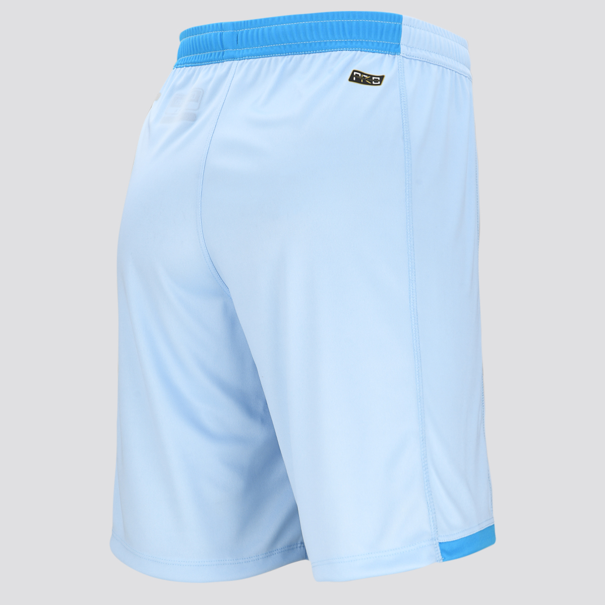 Short F&uacute;tbol Kappa Racing Club Kombat Ryder 2024 Hombre,  image number null