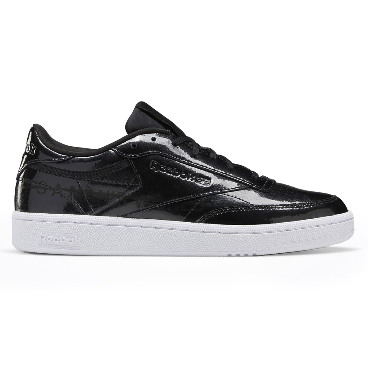 Zapatillas Reebok Club C 85,  image number null