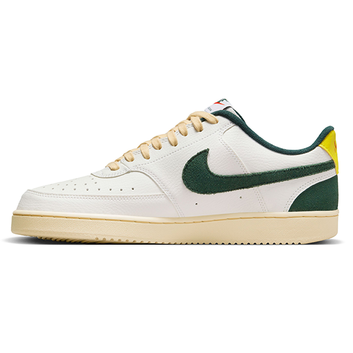 Zapatillas Urbanas Nike Court Vision Low Ncps Hombre Dexter
