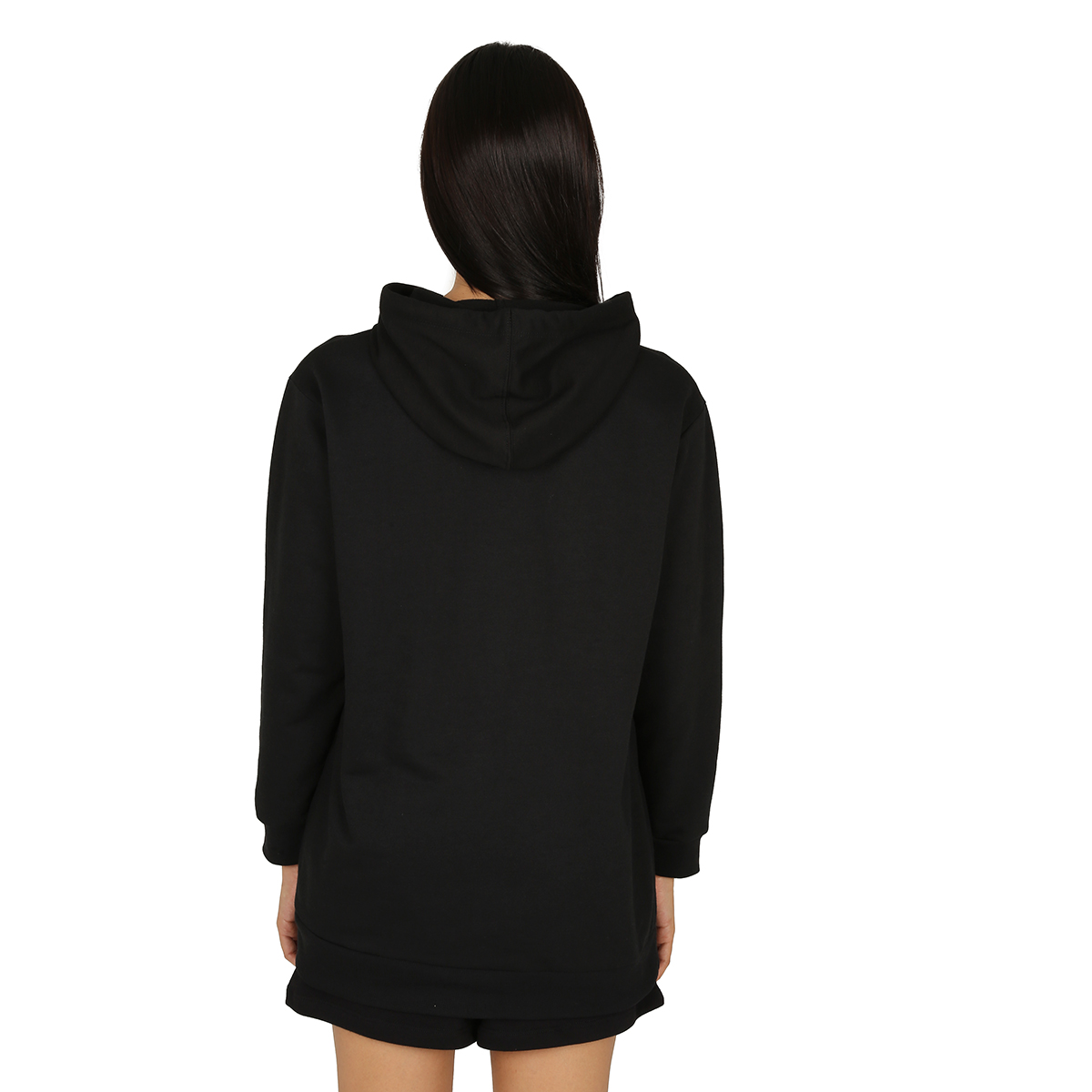 Buzo Canguro Est Champions 2022