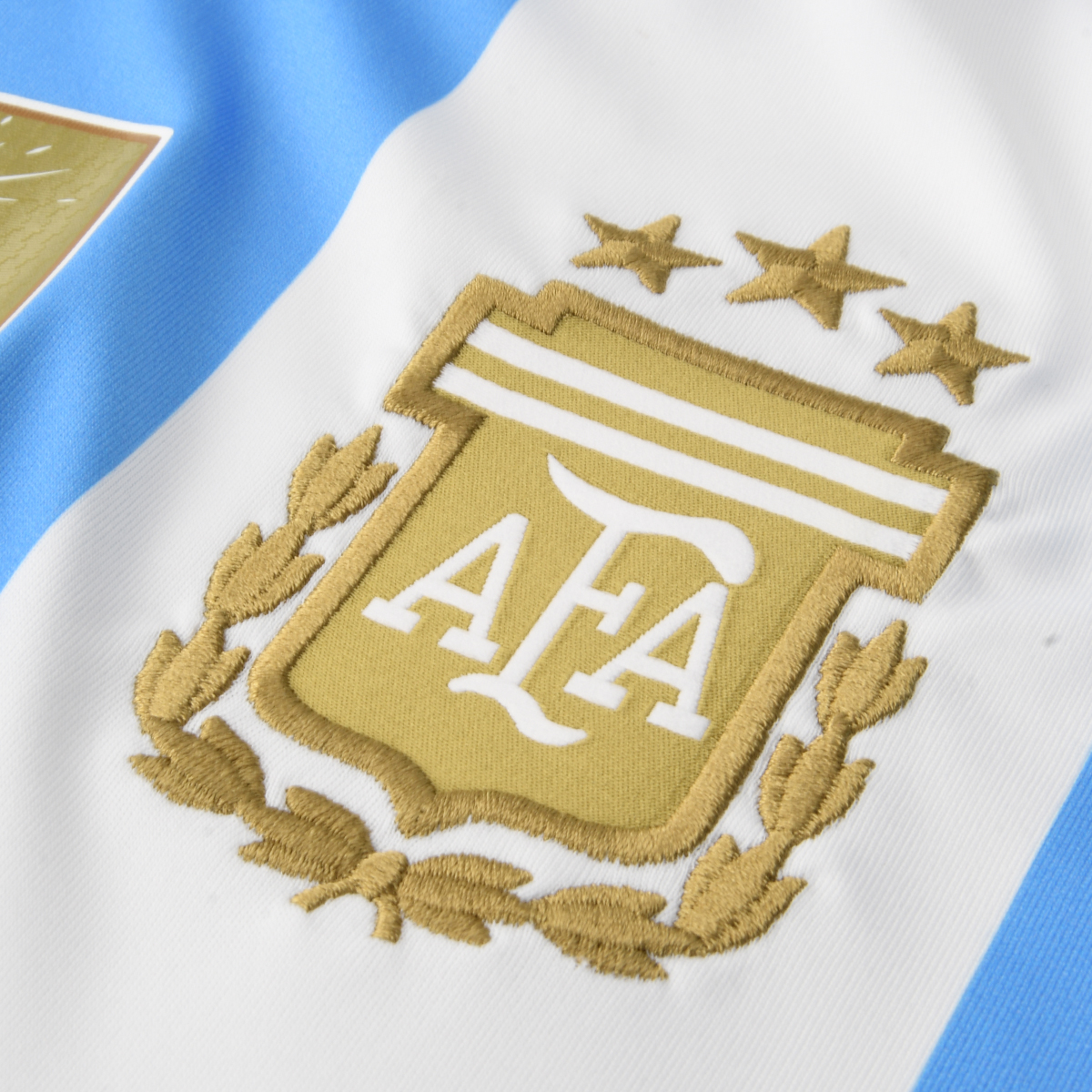 Camiseta adidas Selección Argentina 2024 Hombre,  image number null