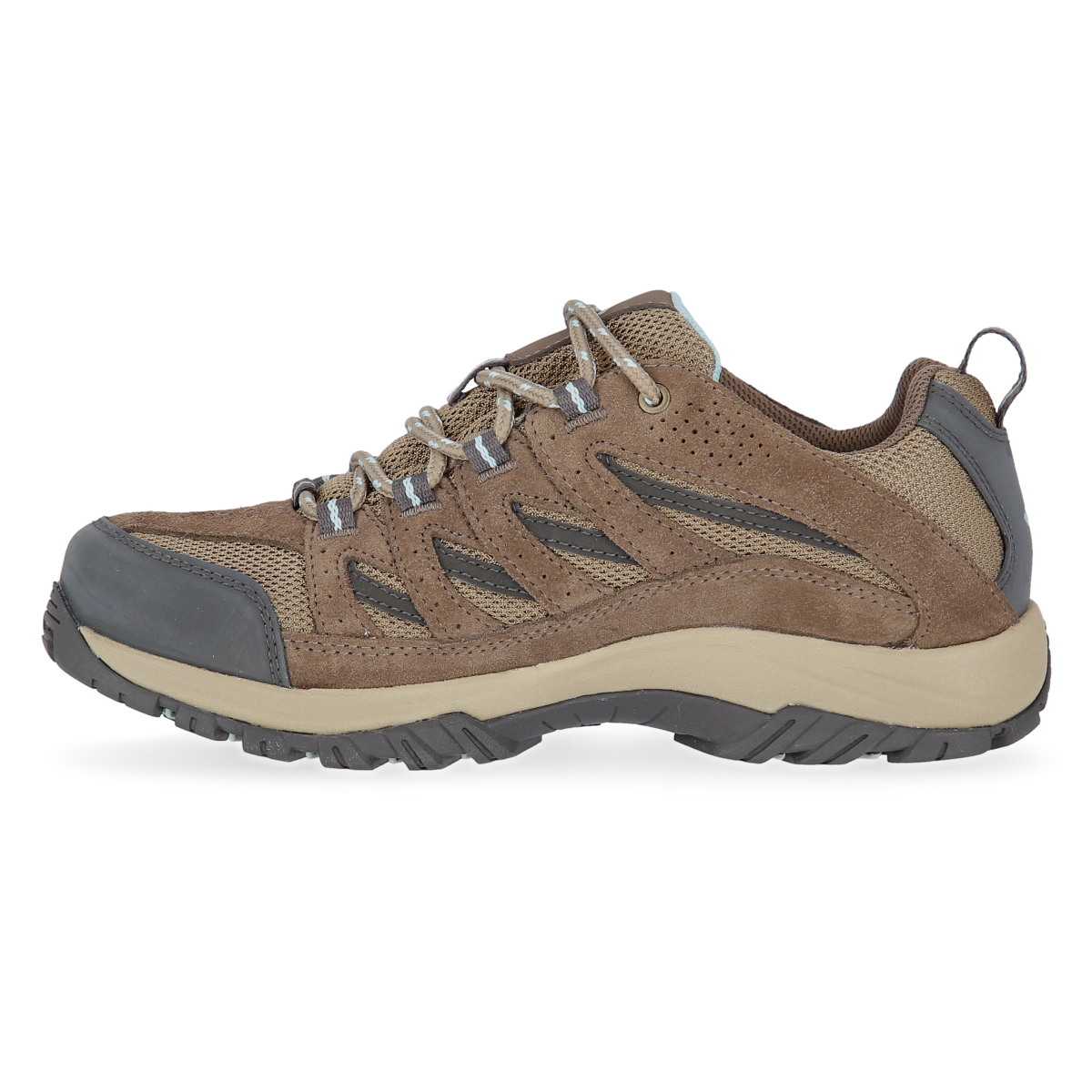 Zapatillas Outdoor Columbia Crestwood Waterproof Mujer,  image number null