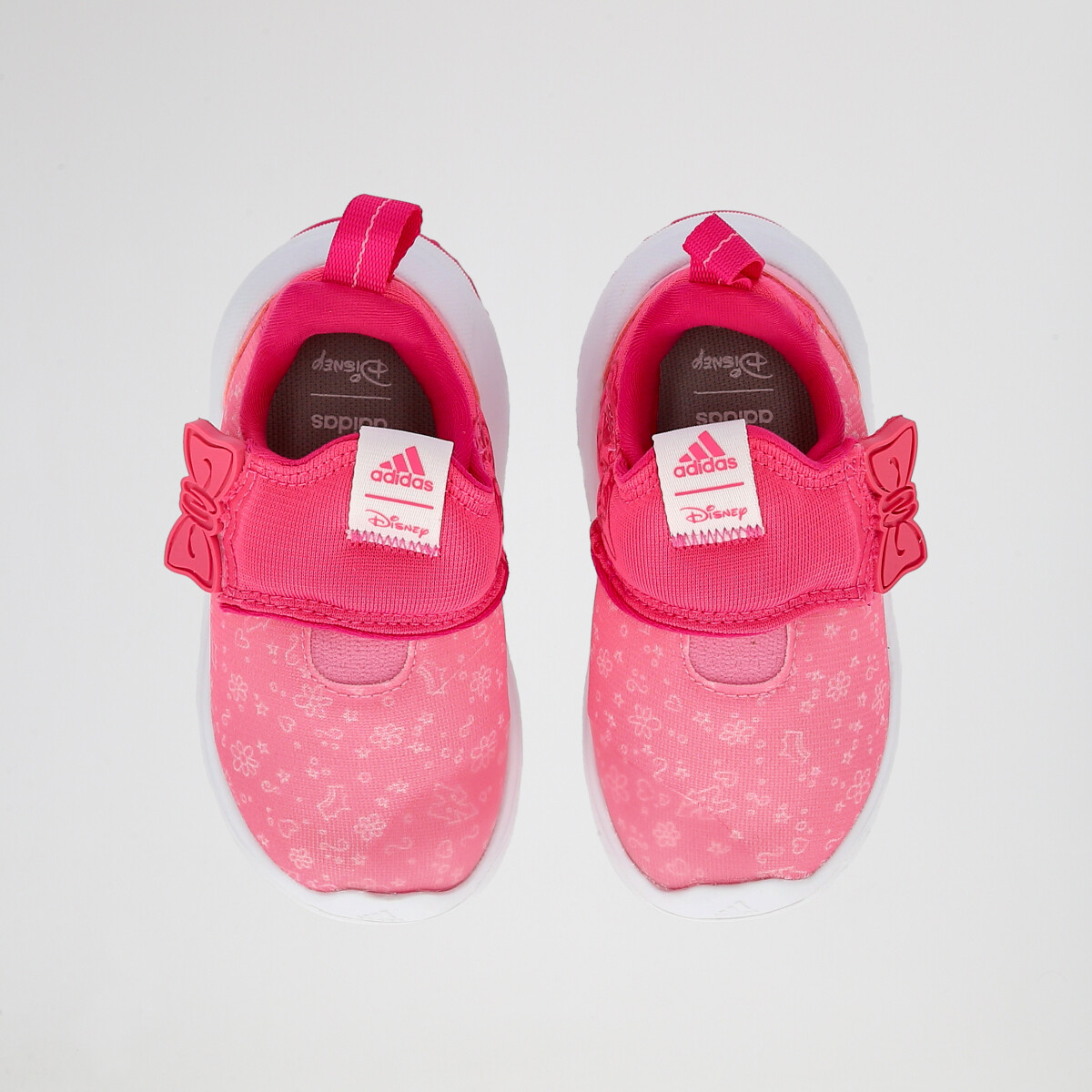 Zapatillas adidas Suru365 Misspiggy Infantil,  image number null