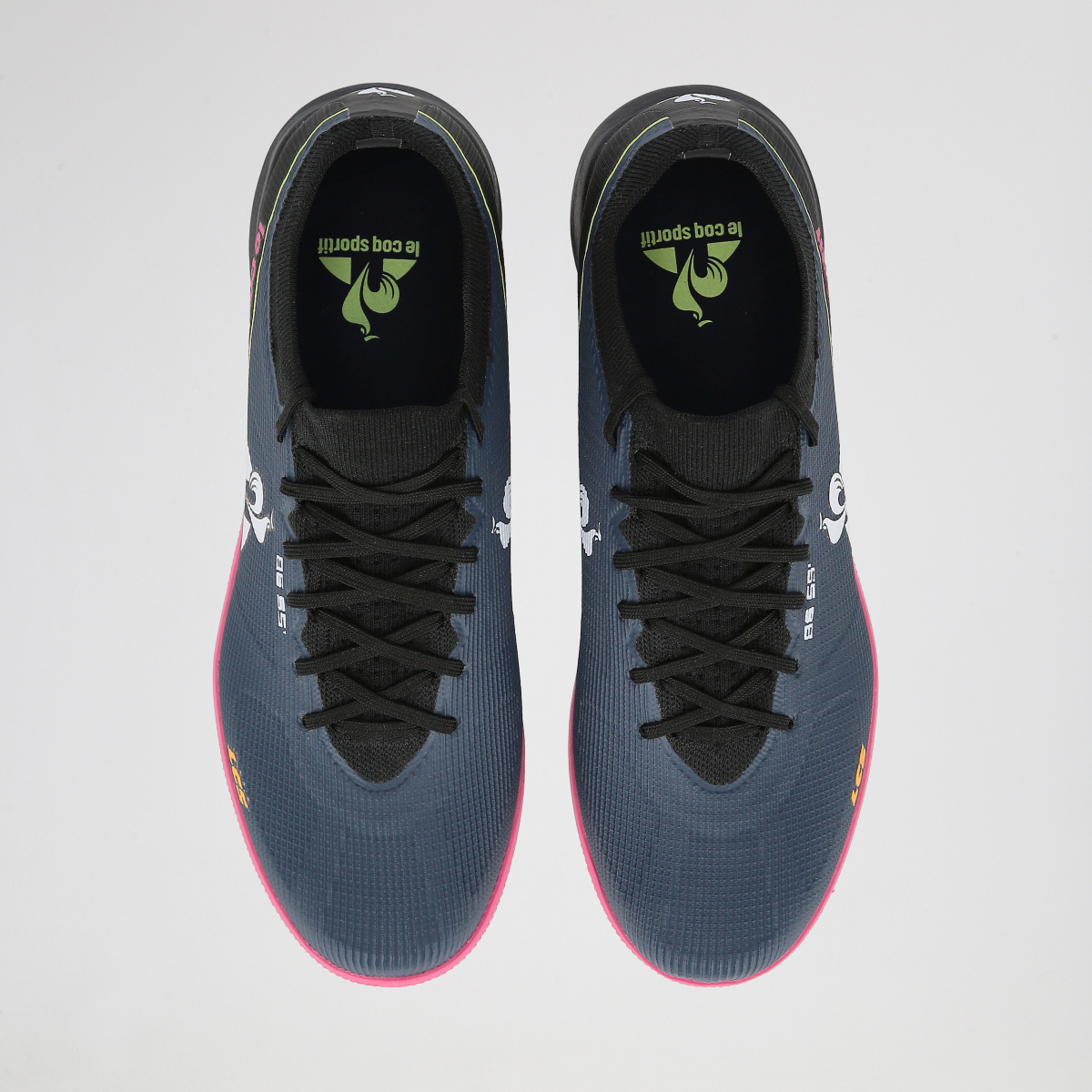 Botines Fútbol Le Coq Sportif Offensive Game 86 55 IC Hombre,  image number null