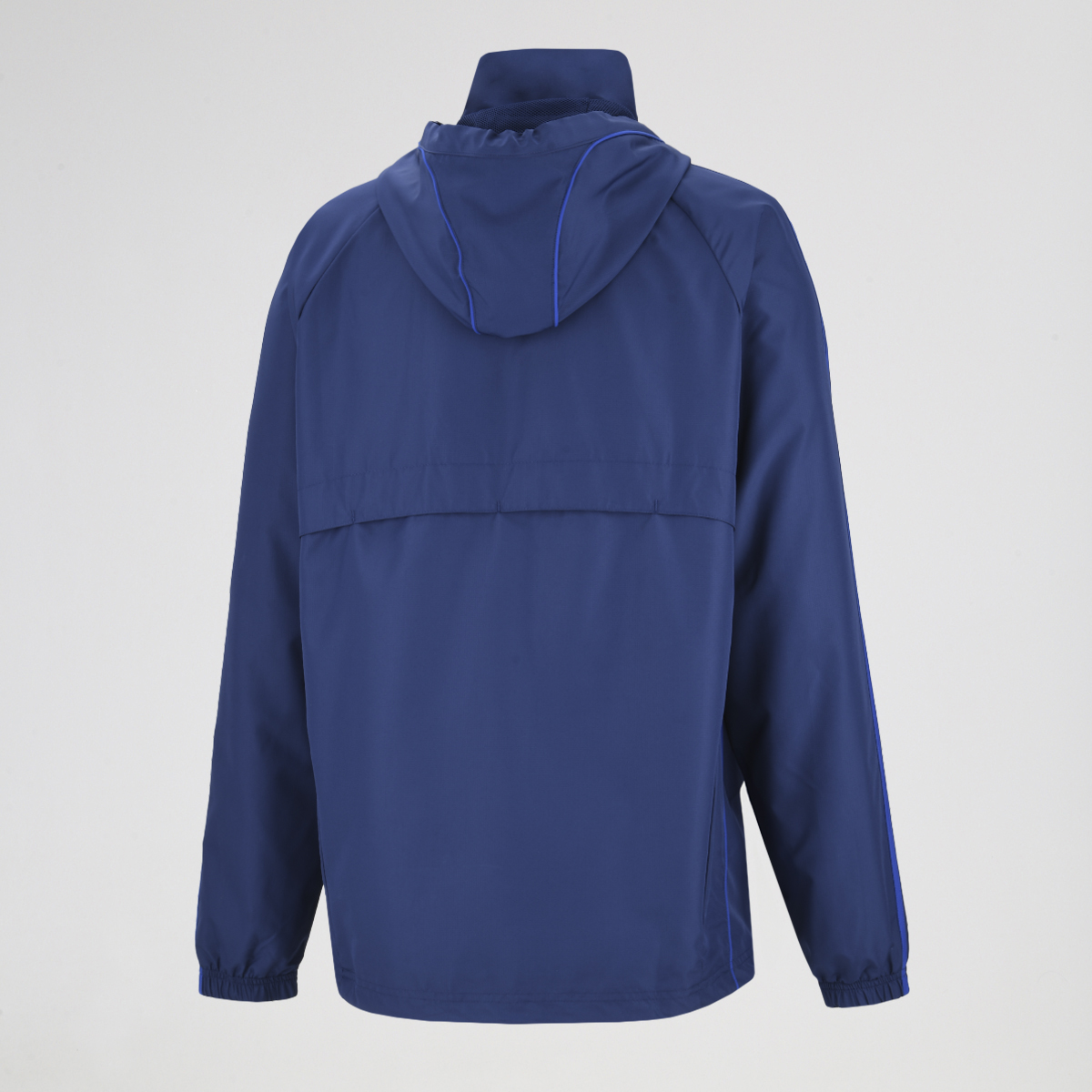 Campera Boca Juniors adidas Rompevientos Ubp 2025 Hombre,  image number null