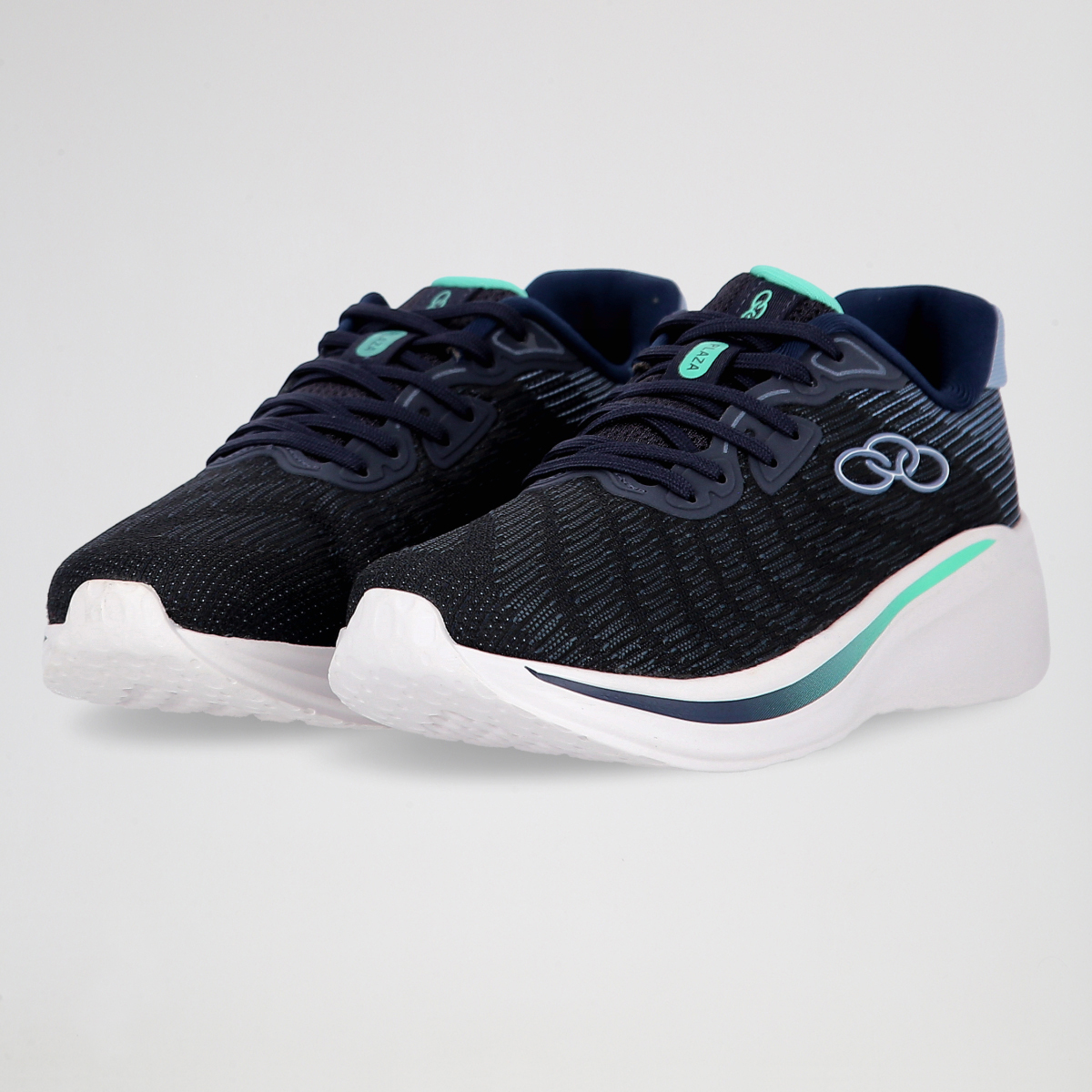 Zapatillas Running Olympikus Plaza para Mujer,  image number null