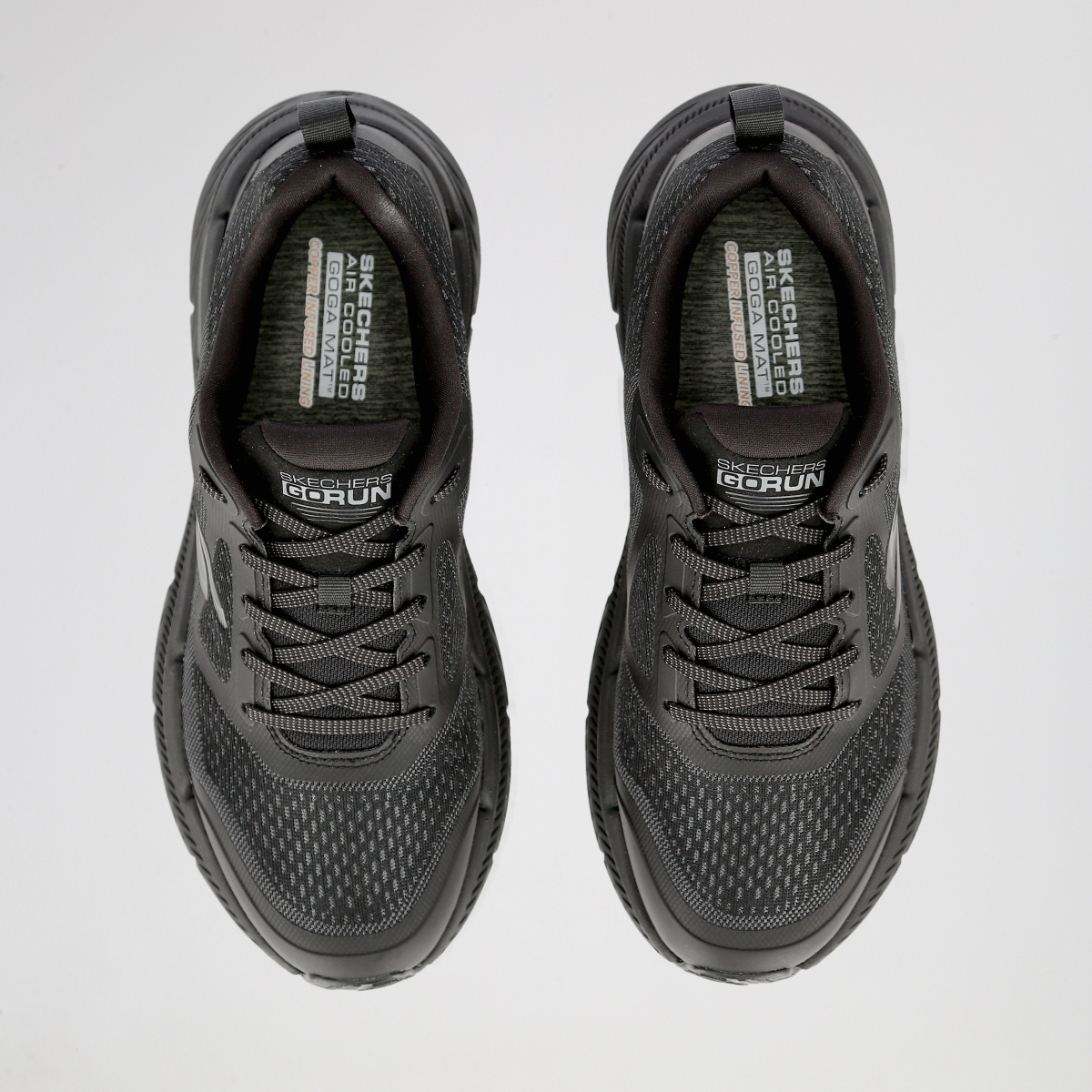 Zapatillas Running Skechers Max Cushioning Premier 2.0 Hombre,  image number null