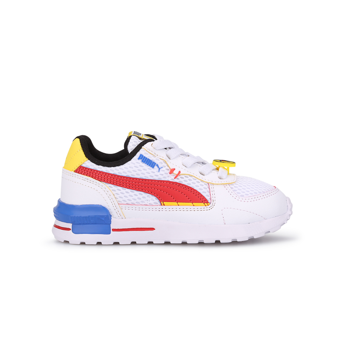 Zapatillas Puma Smiley Graviton Ac,  image number null