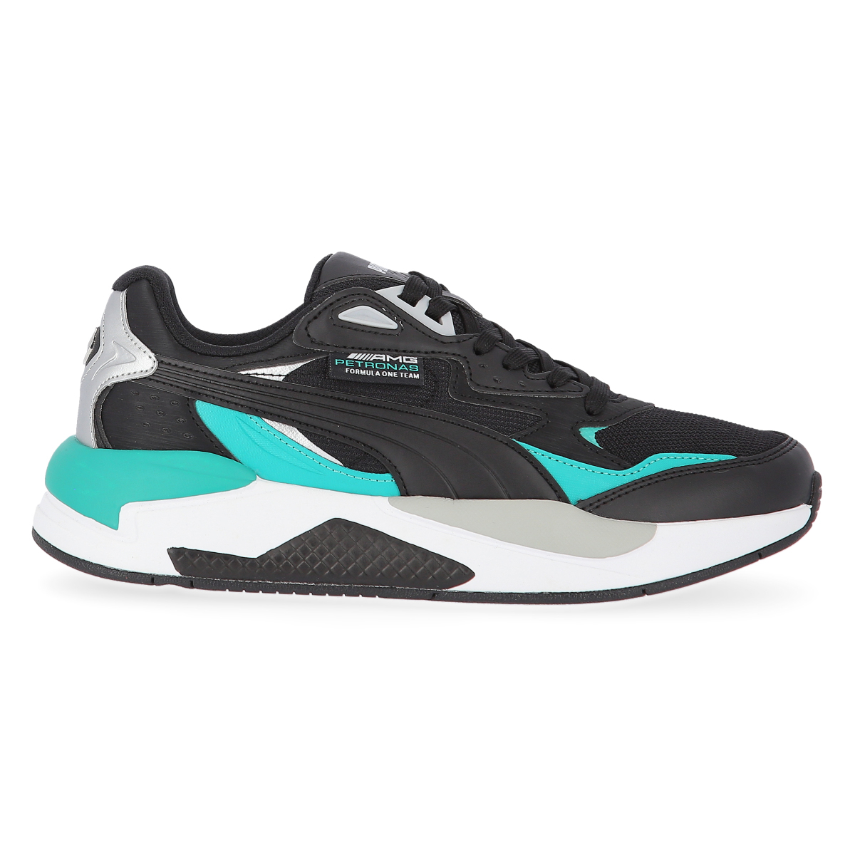 Zapatillas Puma Mapf1 X-ray Speed Unisex,  image number null