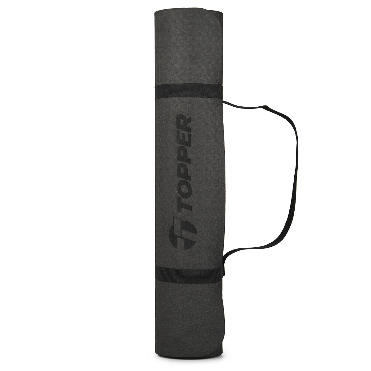 Colchoneta Topper Yoga,  image number null