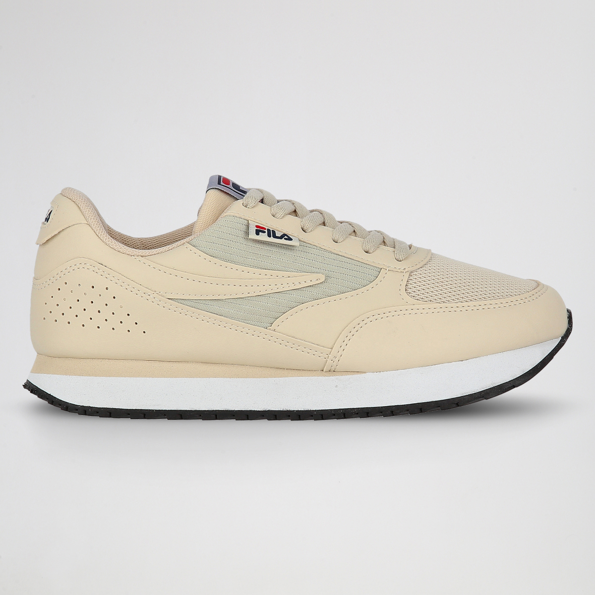 Zapatillas Fila Retro College Mujer,  image number null