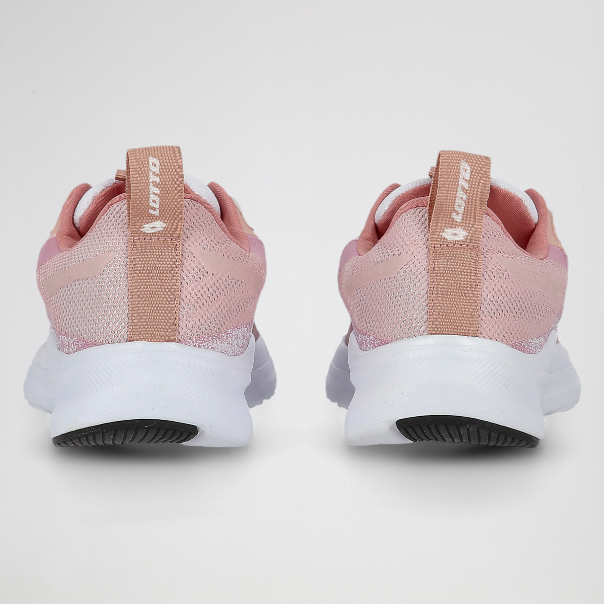 Zapatillas Lotto Active Run Mujer Dexter